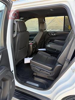 شيفروليه تاهو